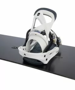 Burton Women's Scribe Re:Flex Snowboard Binding 2022 Womens