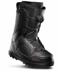 Thirtytwo Women' Boot Snowboard Stw Boa 2020 10 ThirtyTwo Women's STW BOA Snowboard Boots 2020