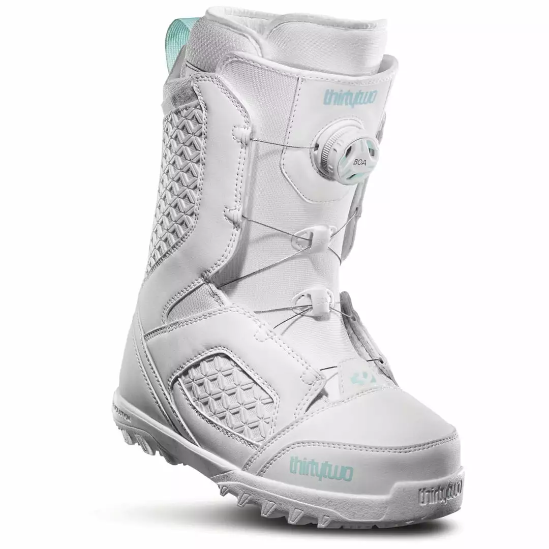 Thirtytwo Women' Boot Snowboard Stw Boa 2020 7 ThirtyTwo Women's STW BOA Snowboard Boots 2020