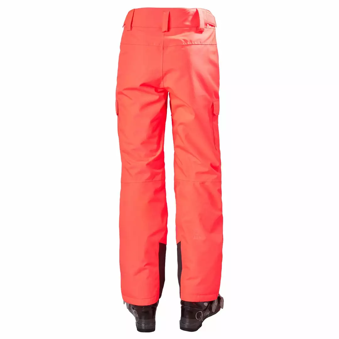 Helly Hansen Boyne Country Women Women' Pant Switch Cargo Insulated Sport 10 Boyne Country Sports Womens Helly Hansen Women's Switch Cargo Insulated Pant