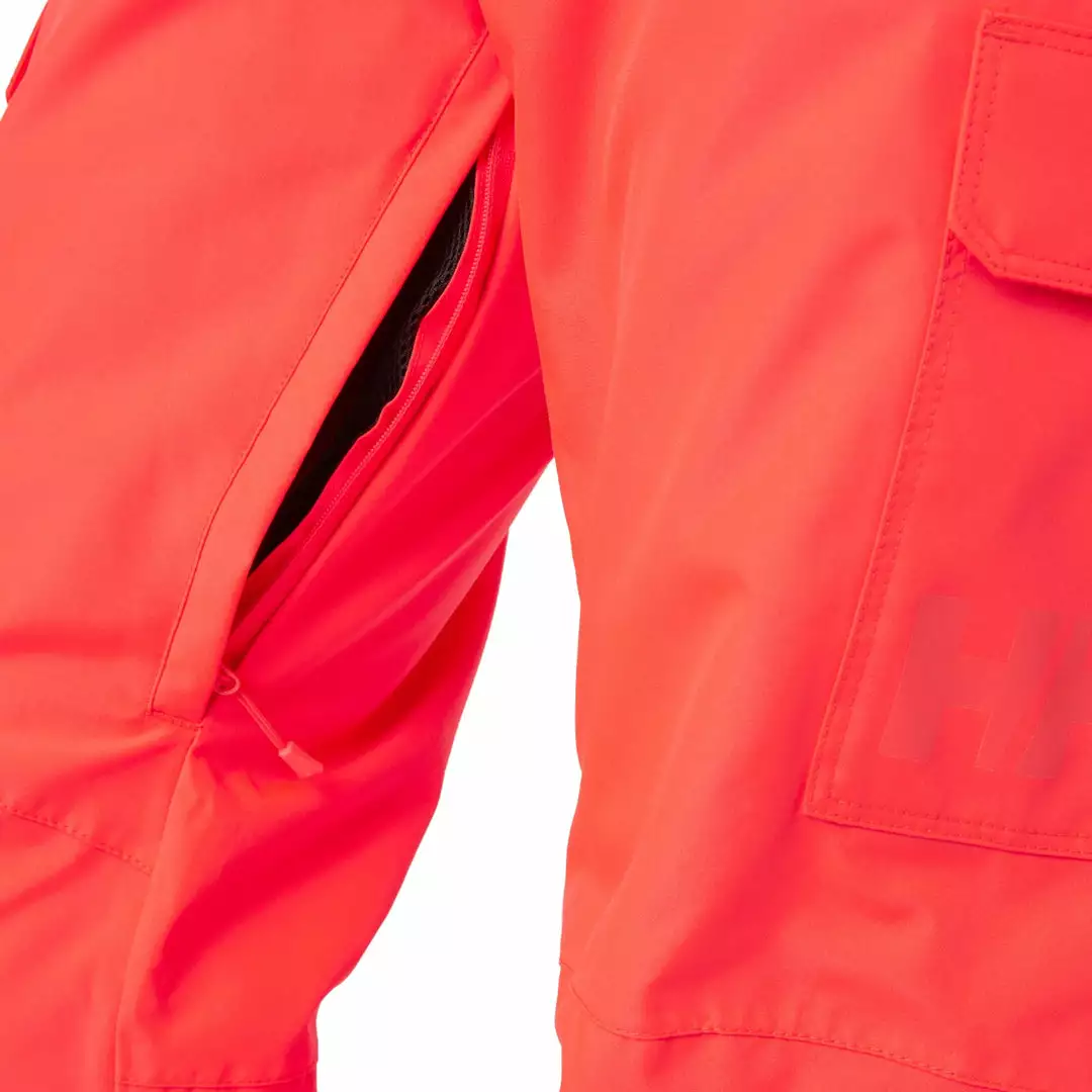 Helly Hansen Boyne Country Women Women' Pant Switch Cargo Insulated Sport 8 Boyne Country Sports Womens Helly Hansen Women's Switch Cargo Insulated Pant