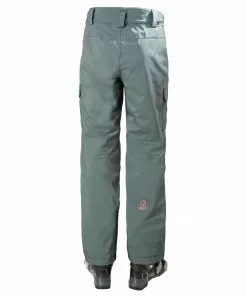 Boyne Country Sports Womens Helly Hansen Women's Switch Cargo Insulated Pant