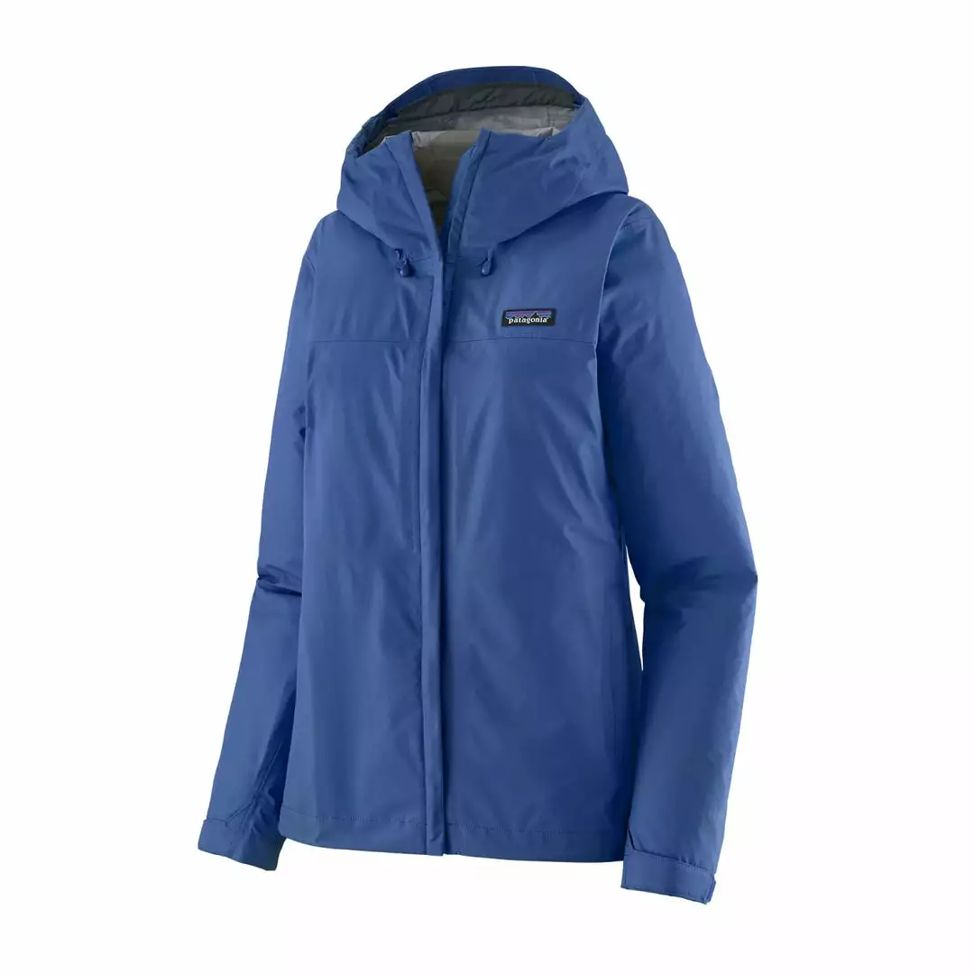 Patagonia Women' Jacket 3L Torrentshell 3 Patagonia Women's Torrentshell 3L Jacket
