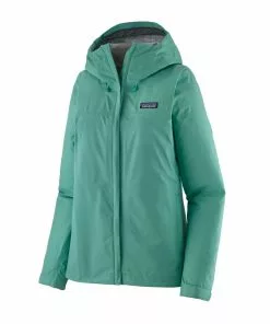 Patagonia Women' Jacket 3L Torrentshell 9 Patagonia Women's Torrentshell 3L Jacket