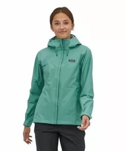 Patagonia Women' Jacket 3L Torrentshell 10 Patagonia Women's Torrentshell 3L Jacket