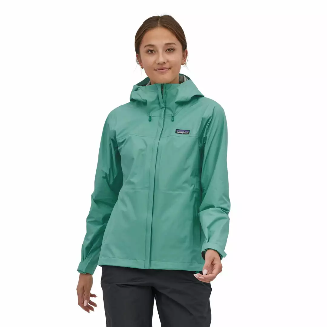 Patagonia Women' Jacket 3L Torrentshell 6 Patagonia Women's Torrentshell 3L Jacket
