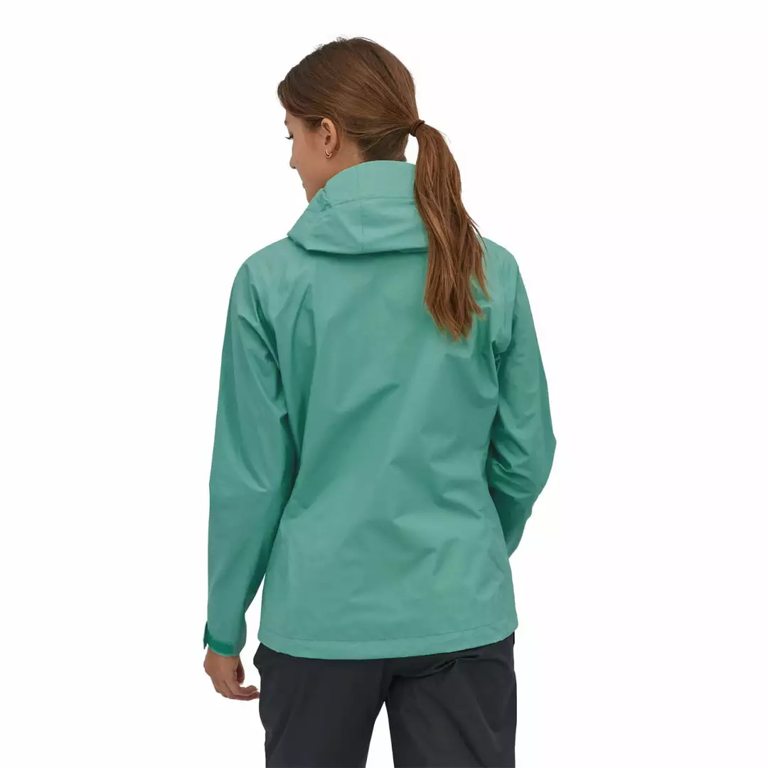 Patagonia Women' Jacket 3L Torrentshell 7 Patagonia Women's Torrentshell 3L Jacket