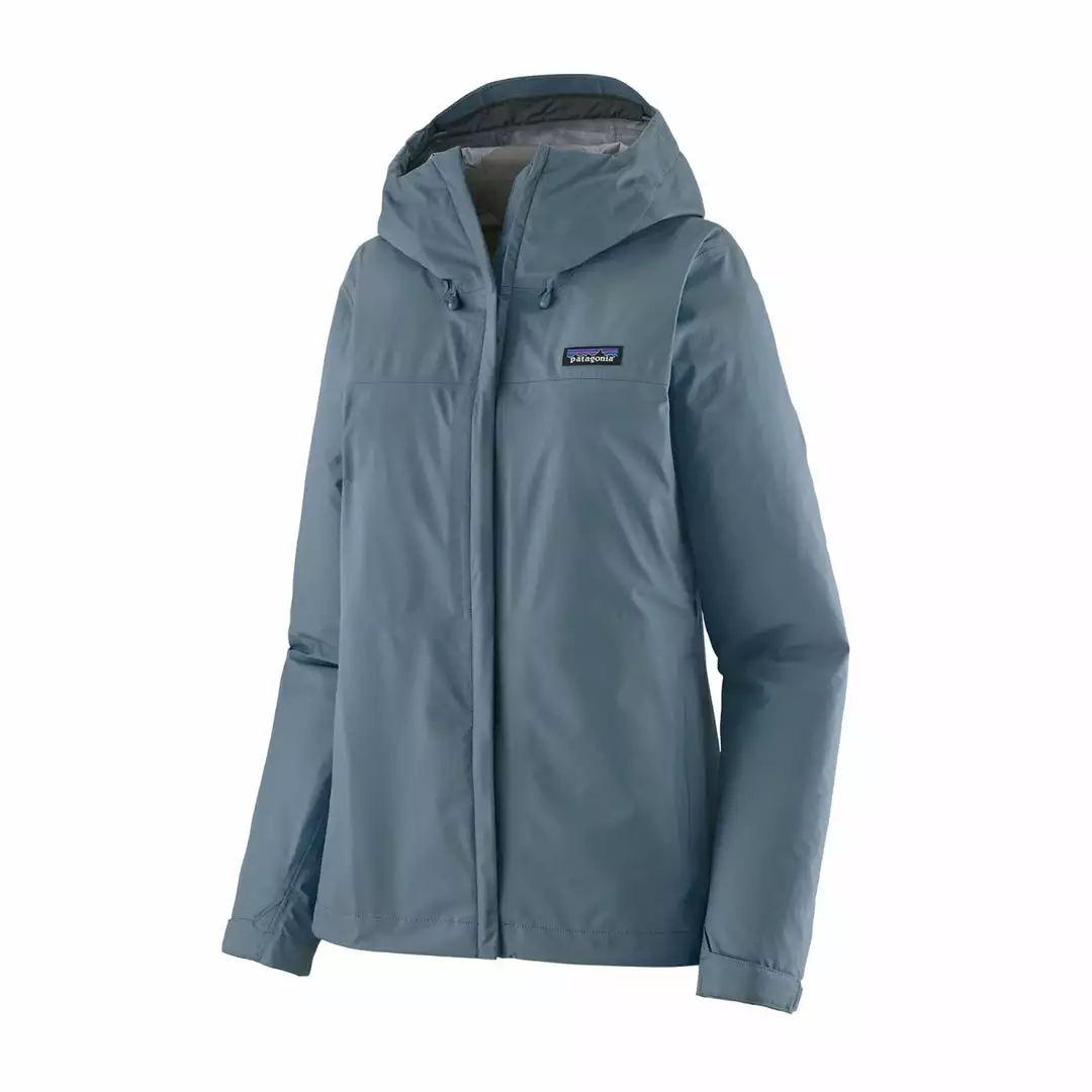 Patagonia Women' Jacket 3L Torrentshell 4 Patagonia Women's Torrentshell 3L Jacket
