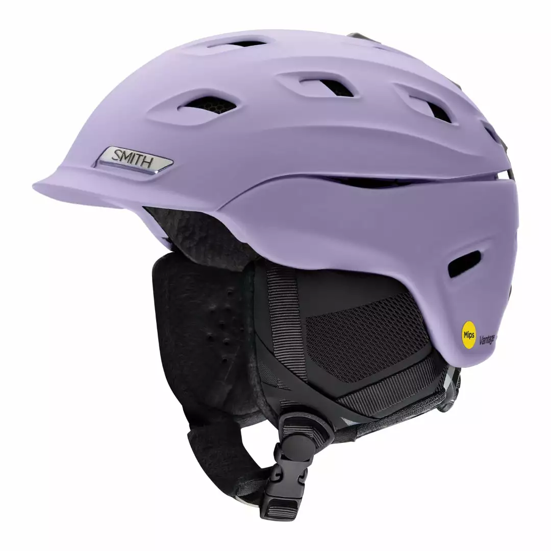 Smith Women' Helmet Mip Vantage 2022 5 Smith Women's Vantage MIPS Helmet 2022