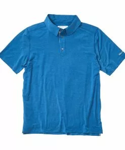 Wallace Marmot Men Men' Polo S 11 Marmot Men's Wallace Polo SS Mens