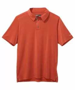 Wallace Marmot Men Men' Polo S 10 Marmot Men's Wallace Polo SS Mens