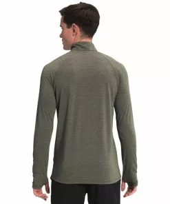 The North Face North Face Men's Wander 1/4 Zip Pullover Mens