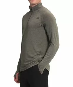 The North Face North Face Men's Wander 1/4 Zip Pullover Mens