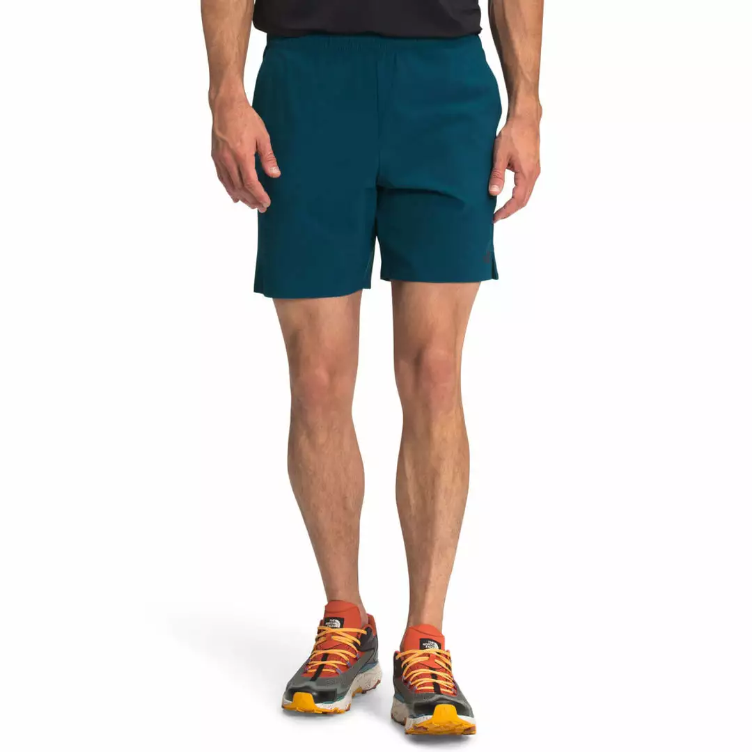 The North Face North Face Men' Short Wander 3 The North Face North Face Men's Wander Short