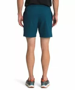 The North Face North Face Men' Short Wander 7 The North Face North Face Men's Wander Short