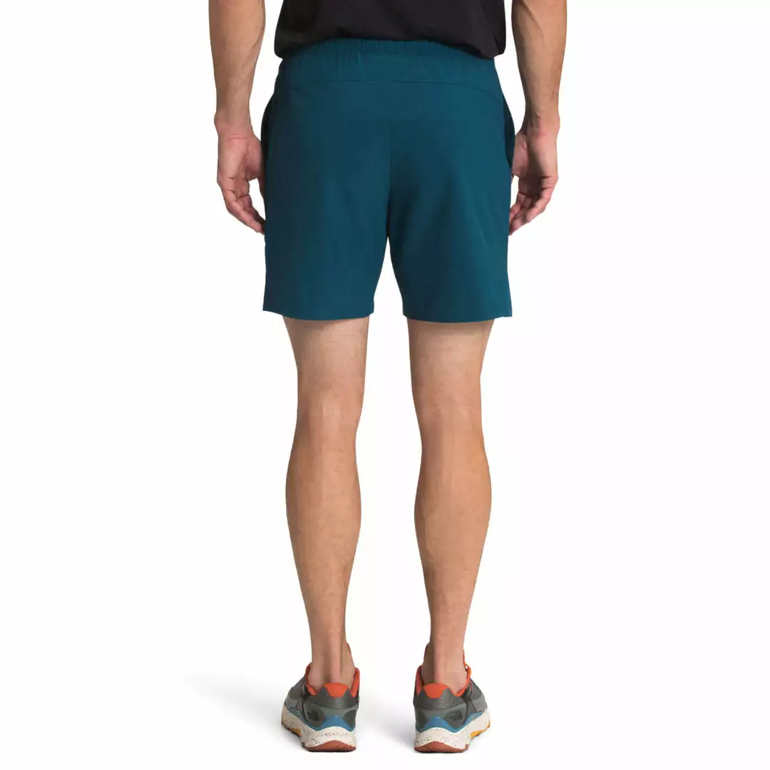 The North Face North Face Men' Short Wander 5 The North Face North Face Men's Wander Short