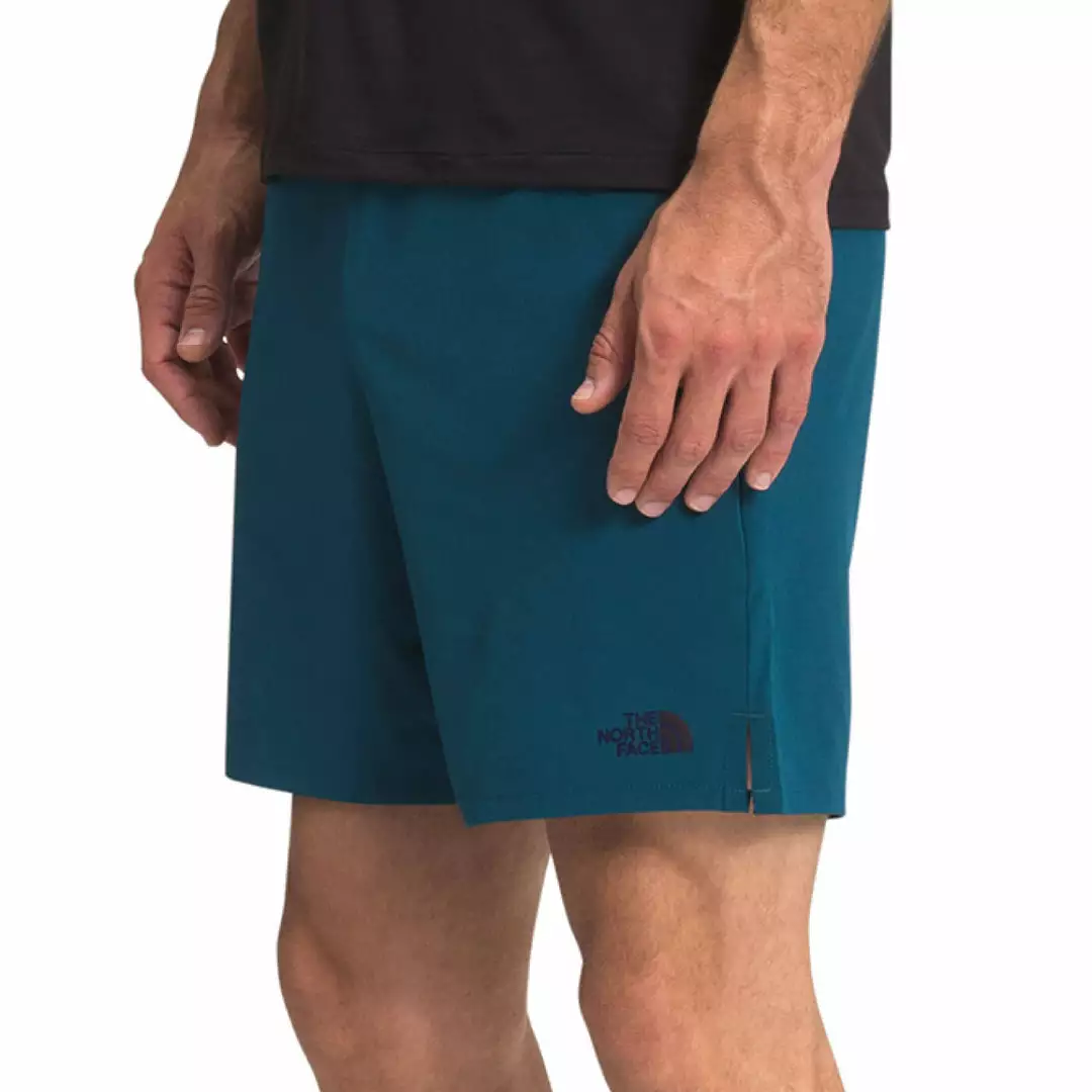 The North Face North Face Men' Short Wander 4 The North Face North Face Men's Wander Short