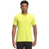 The North Face Mens North Face Men's Wander Short Sleeve