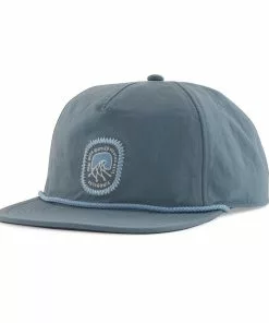 Patagonia Waterfarer Cap Womens