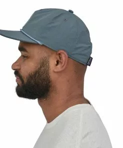 Patagonia Waterfarer Cap Womens