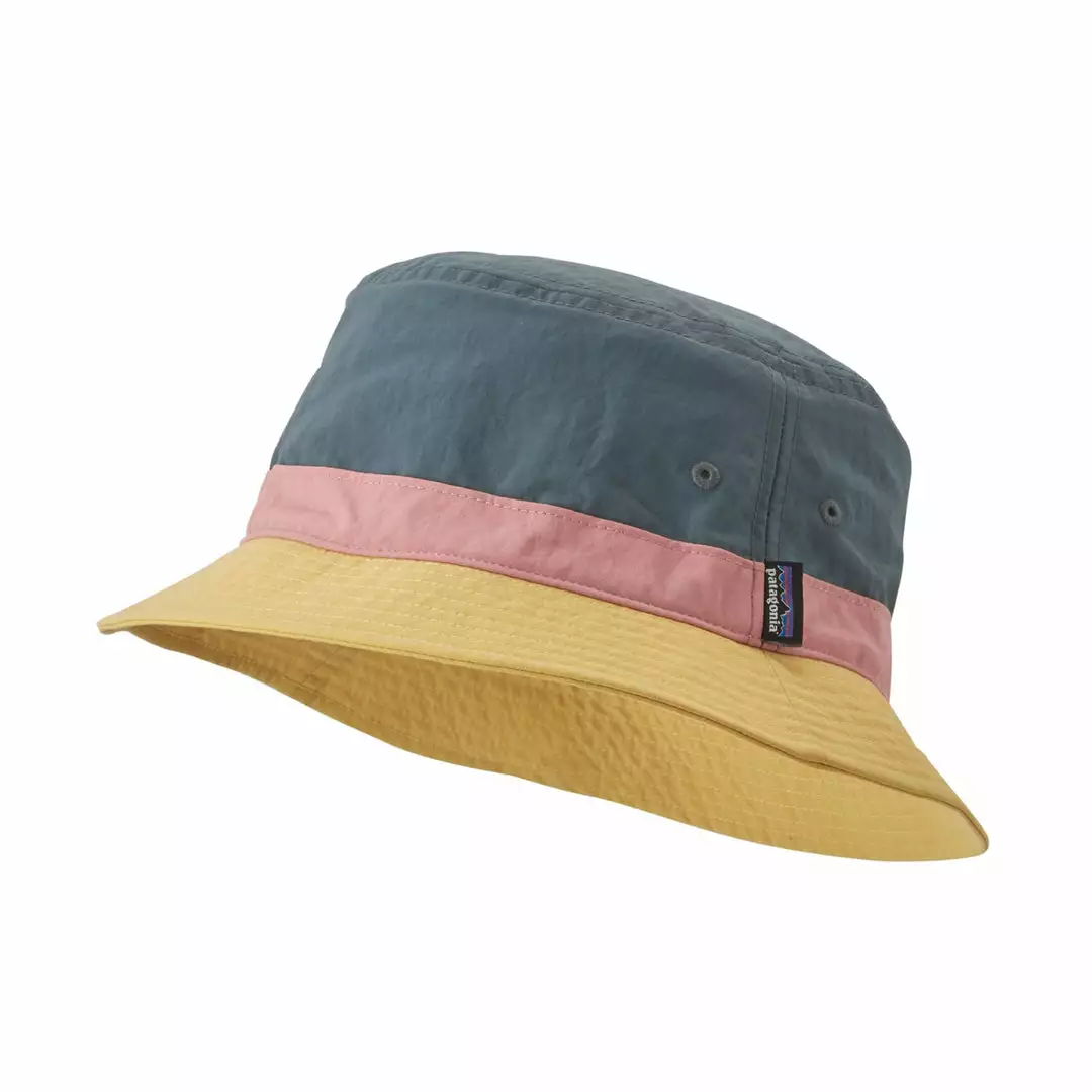 Patagonia Wavefarer Hat Bucket 6 Patagonia Wavefarer Bucket Hat