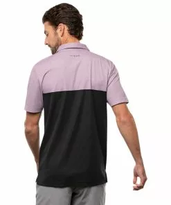 Mens Travis Mathew Men's We Have Fun Polo
