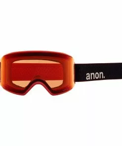 Equipment Anon Women's WM3 MFI W/Bonus Lens Goggle 2022