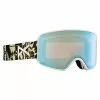 Equipment Anon Women's WM3 MFI W/Bonus Lens Goggle 2022