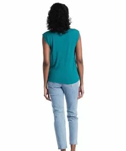 Womens Lole Women's Elisia Short Sleeve