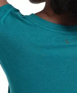 Womens Lole Women's Elisia Short Sleeve