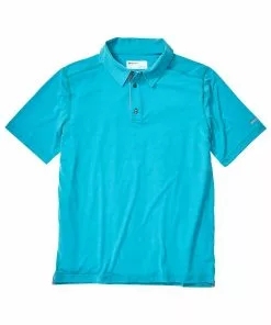 Marmot Men's Wallace Polo SS Mens