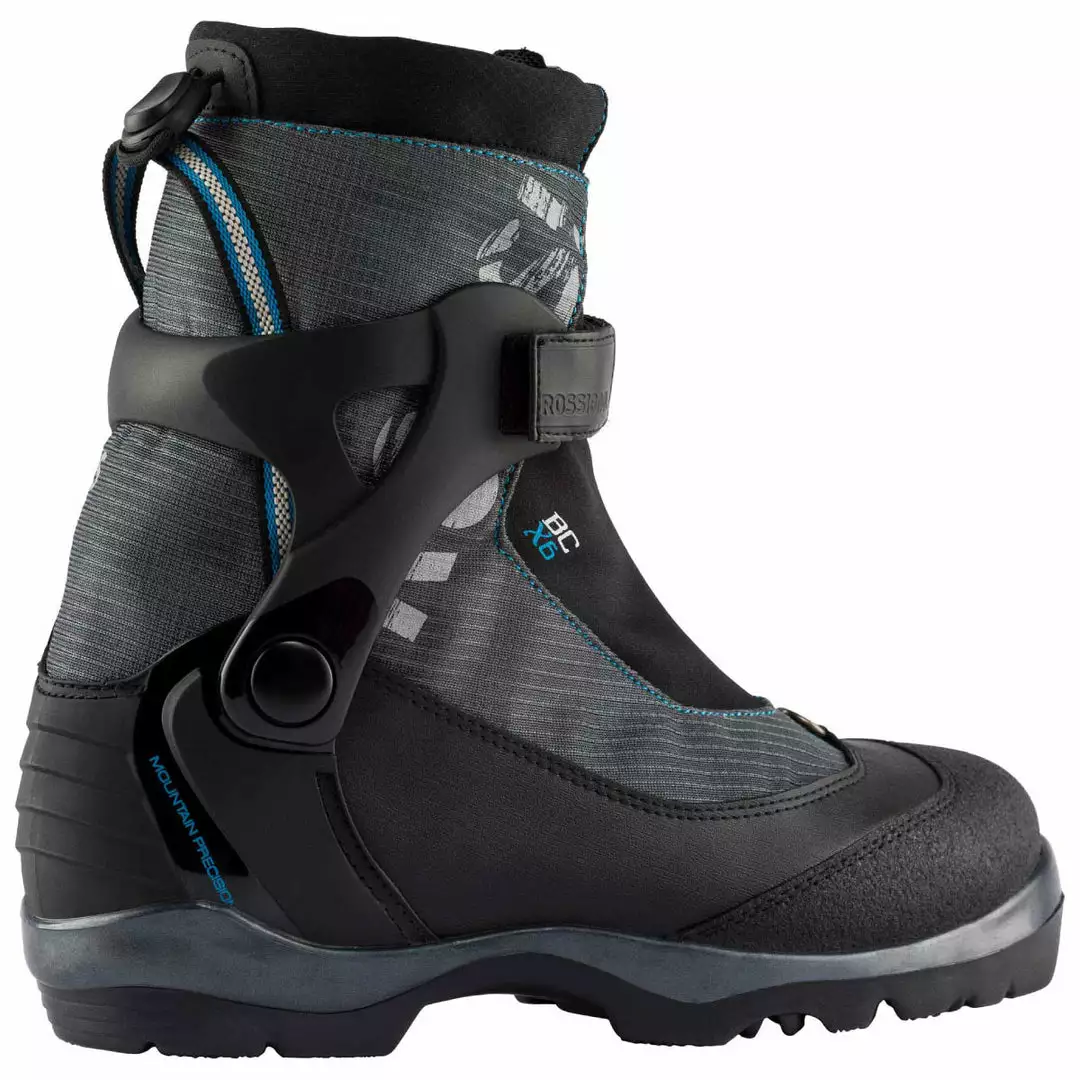 Rossignol Women Women' Bc Boot 6 Fw Ski Nordic 2021 4 Womens Rossignol Women's BC 6 FW Nordic Ski Boot 2021