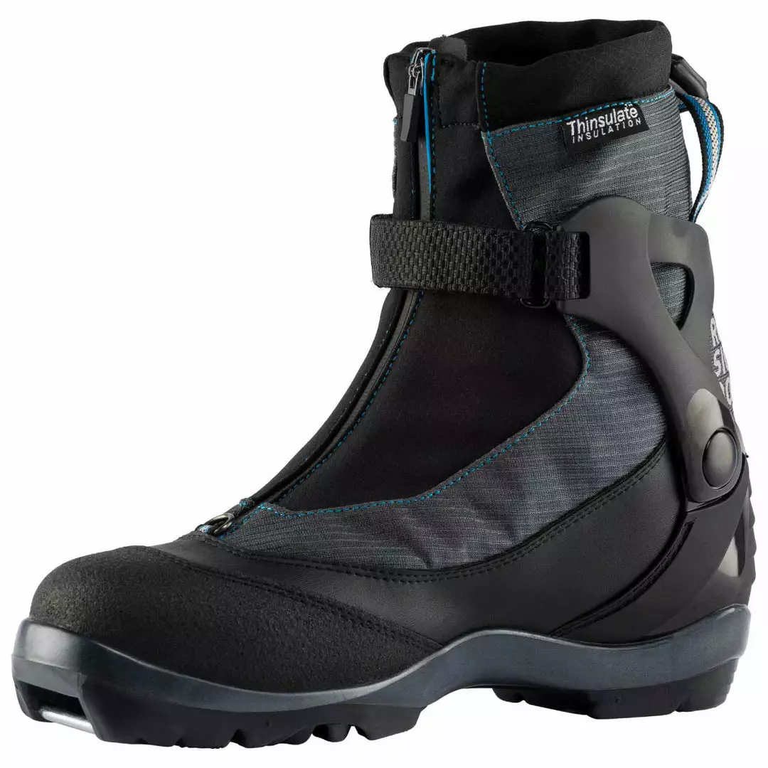 Rossignol Women Women' Bc Boot 6 Fw Ski Nordic 2021 6 Womens Rossignol Women's BC 6 FW Nordic Ski Boot 2021
