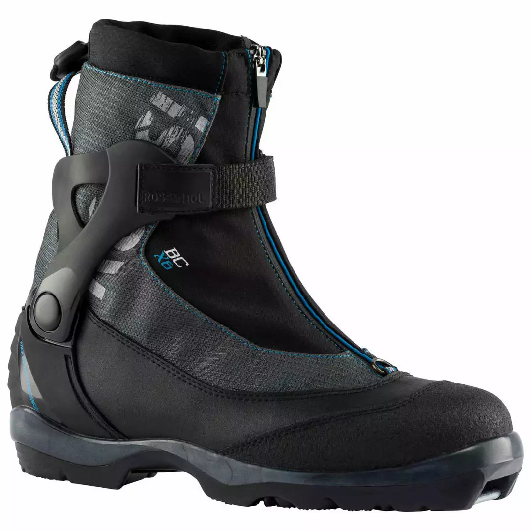 Rossignol Women Women' Bc Boot 6 Fw Ski Nordic 2021 3 Womens Rossignol Women's BC 6 FW Nordic Ski Boot 2021