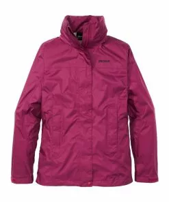 Womens Marmot Women's PreCip Eco Jacket 2021