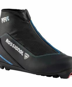 Rossignol Women's XC 2 FW Nordic Ski Boot