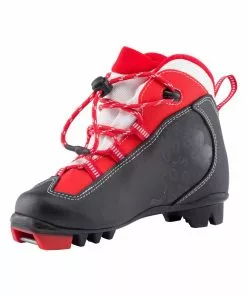 Rossignol Equipment Boot Junior'S X1 Jr Ski Nordic 2021 10 Rossignol Junior's X1 JR Nordic Ski Boot 2021 Equipment