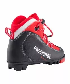 Rossignol Equipment Boot Junior'S X1 Jr Ski Nordic 2021 9 Rossignol Junior's X1 JR Nordic Ski Boot 2021 Equipment