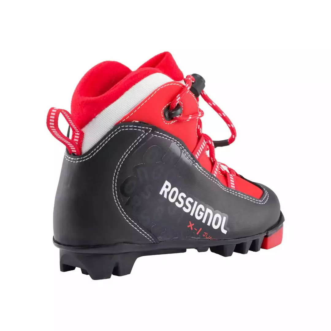 Rossignol Equipment Boot Junior'S X1 Jr Ski Nordic 2021 5 Rossignol Junior's X1 JR Nordic Ski Boot 2021 Equipment