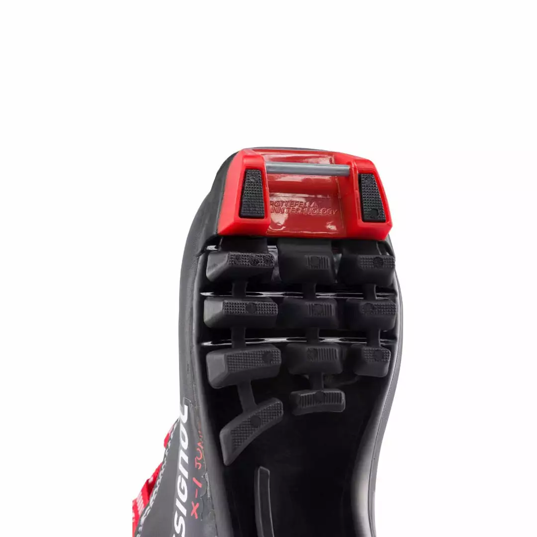 Rossignol Equipment Boot Junior'S X1 Jr Ski Nordic 2021 7 Rossignol Junior's X1 JR Nordic Ski Boot 2021 Equipment