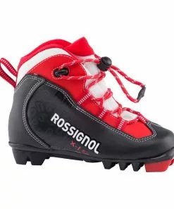 Rossignol Junior's X1 JR Nordic Ski Boot 2021 Equipment