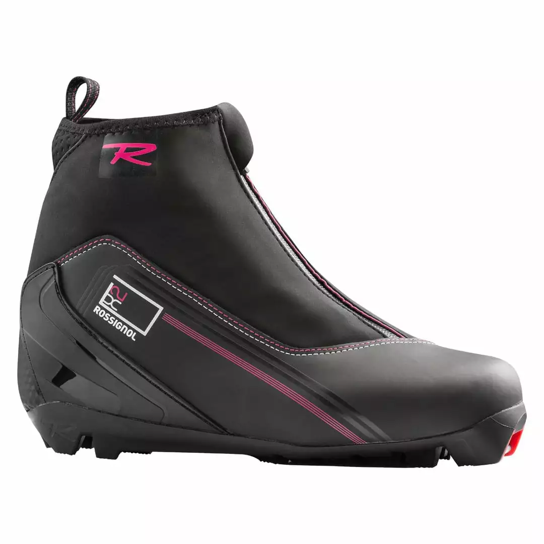 Rossignol Boot X-2 Fw Ski Touring Nordic 3 Rossignol X-2 FW Nordic Touring Ski Boot