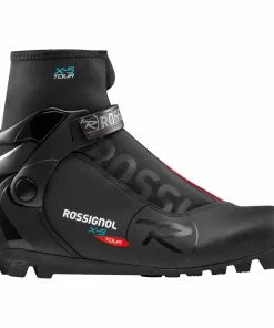 Rossignol Men's X-5 Touring Nordic Ski Boot Equipment