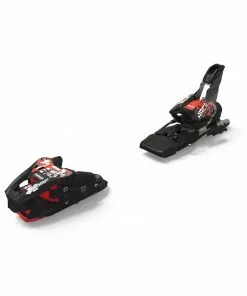 Marker XCOMP 12 Alpine Ski Binding 2022