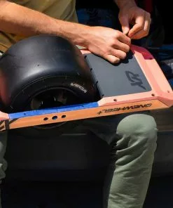 OneWheel XR Bumper Equipment