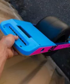 OneWheel XR Bumper Equipment