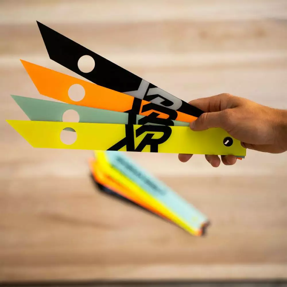 Onewheel Rail Guards Xr 8 OneWheel Rail Guards XR