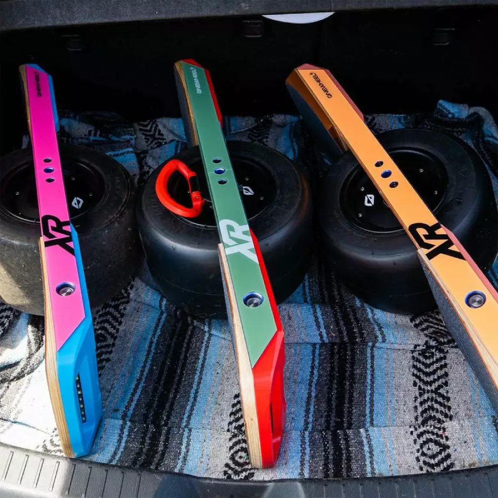 Onewheel Rail Guards Xr 10 OneWheel Rail Guards XR