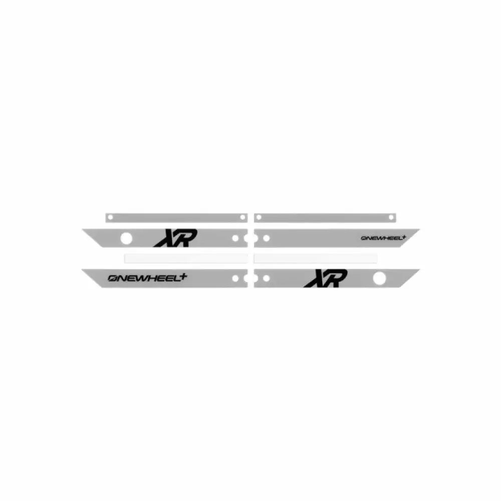 Onewheel Rail Guards Xr 7 OneWheel Rail Guards XR