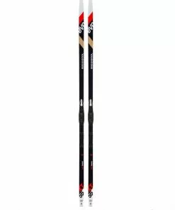 Rossignol Evo XT 55 Cut Base/Tour SI Ski 2021 Equipment